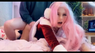 Belle Delphine new porn video Hot trending Onlyfans leak